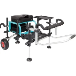Pack Station Rive D36 St8 2.0 Aqua + Accessoires