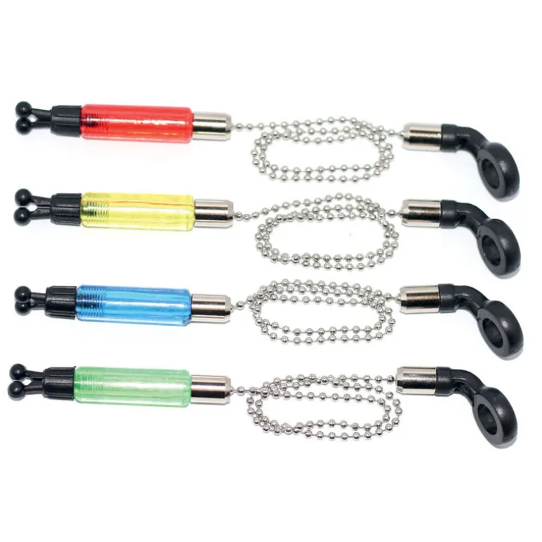 Pack Team Carpfishing Détection Switcher