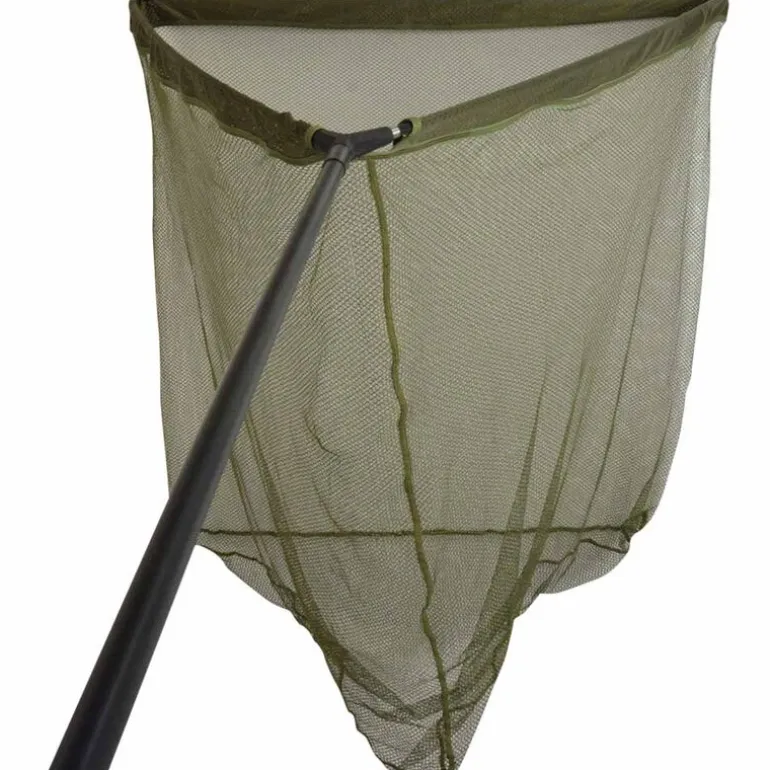 Pack Team Carpfishing Process Réception et Pesée