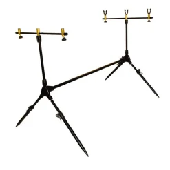 Pack Team Carpfishing Rod Pod Buster