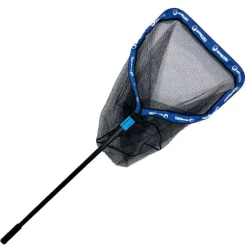 Pack Telesco Net Rubber