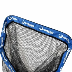 Pack Telesco Net Rubber