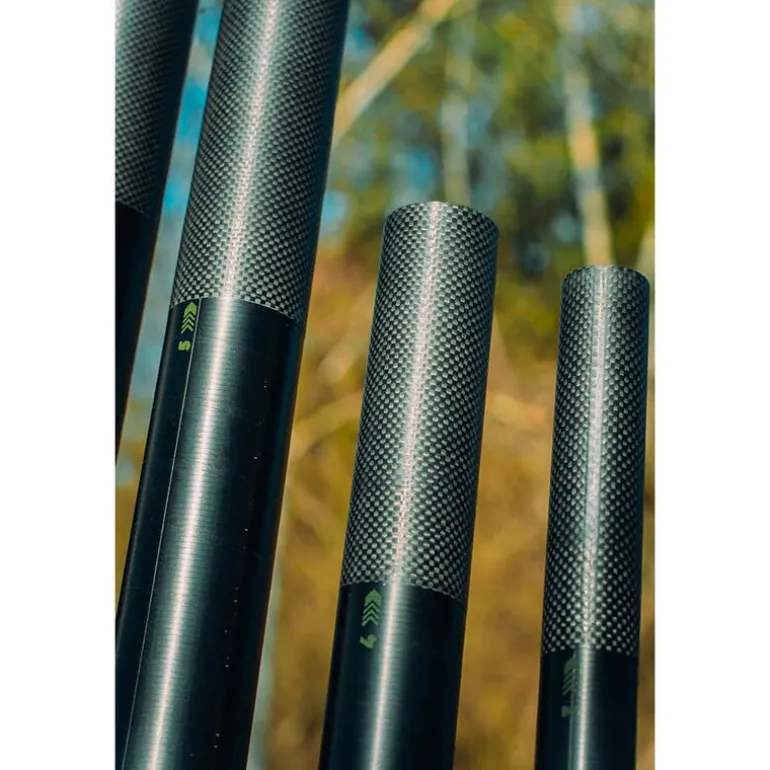 Pack Teos Axiome Pro Carp 13M