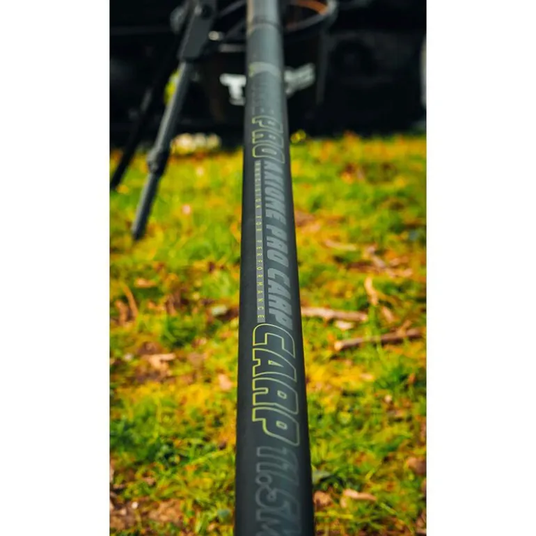 Pack Teos Axiome Pro Carp 13M