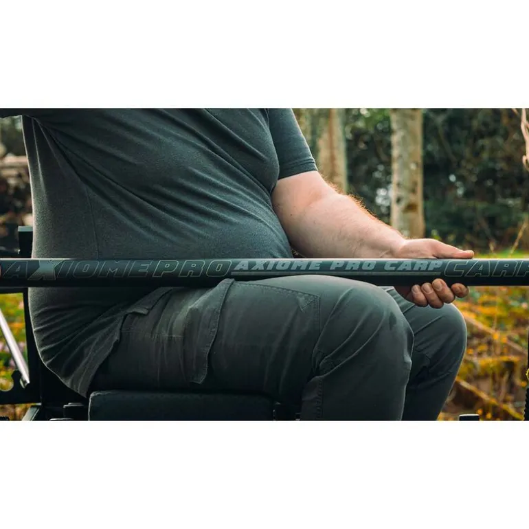 Pack Teos Axiome Pro Carp 13M