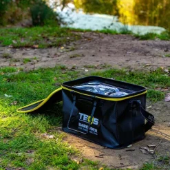 Pack Teos Barooder Eva Bag +Full Set