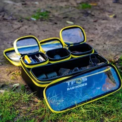 Pack Teos Barooder FDR Full Set