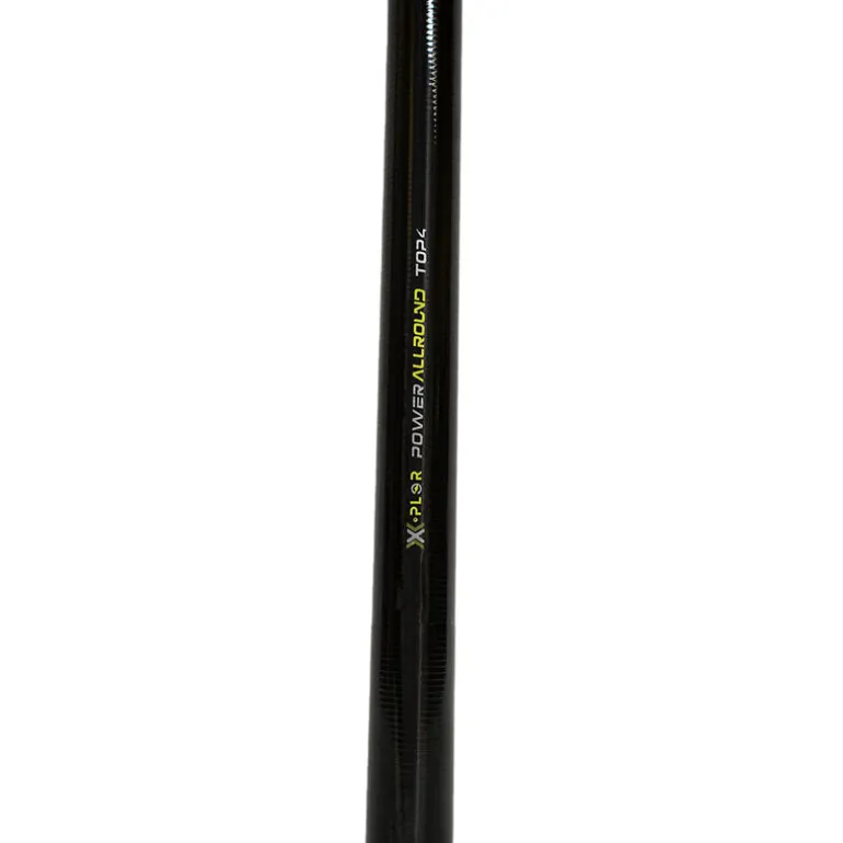 Pack Teos Xplor Power Allround 600 + Top 4