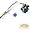 Pack Xbone 9' 4/5 + Xstream 3-5 + Easycast F #3