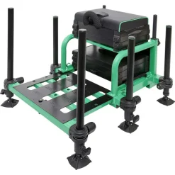 Panier Sensas World Champion 3810 green