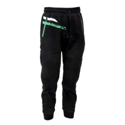 Pantalon de survêtement Sensas Jogging Stripes Black
