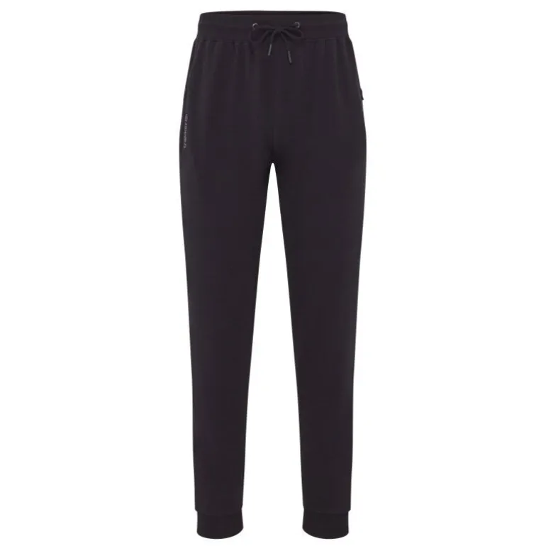 Pantalon Trakker CR Logo Jogger Black