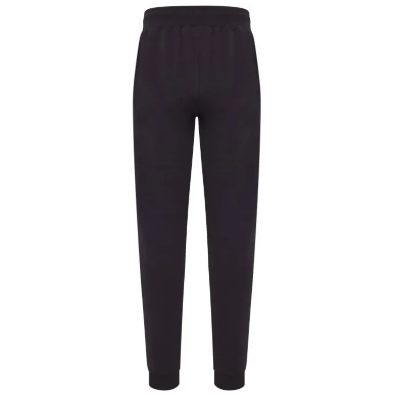 Pantalon Trakker CR Logo Jogger Black