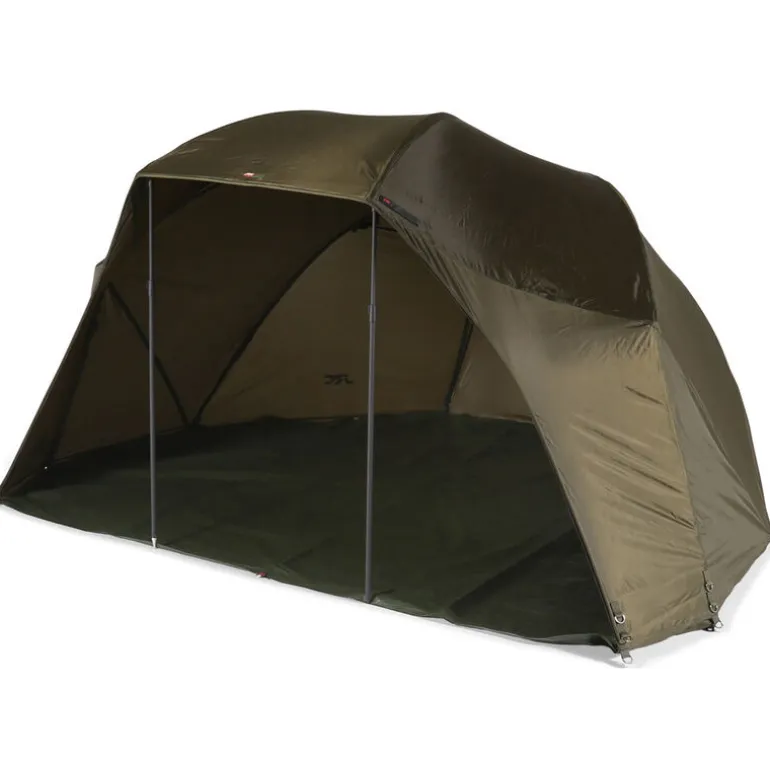 Parapluie jrc defender 60" oval brolly