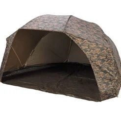 Parapluie jrc rova 60 camo oval brolly