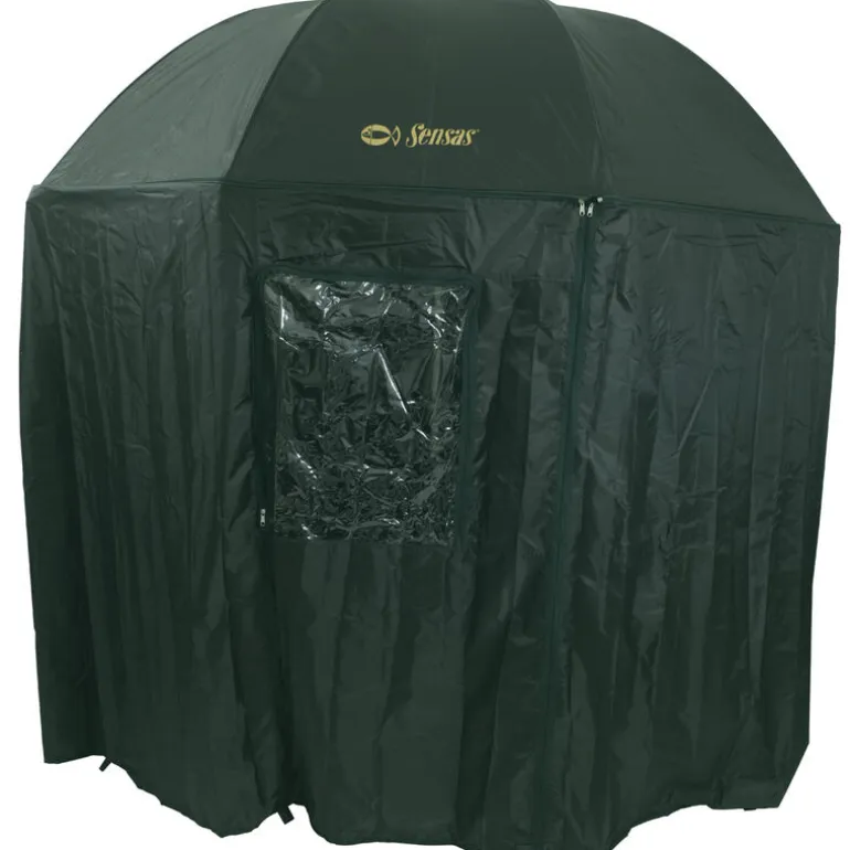 Parapluie Sensas Tente Liez (Bivie) - Nylon 2m50