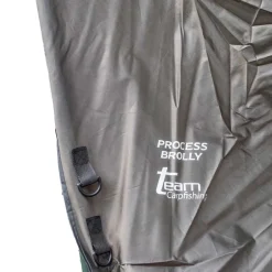 Parapluie Team Carpfishing Process Brolly