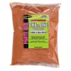 Pate d'eschage fun fishing one & one 500gr hemp + bun spice
