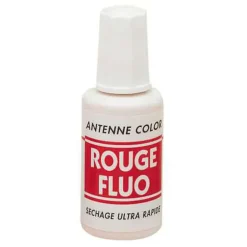 Peinture pour flotteur coup sensas antenne color