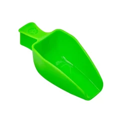 Pelle Korda Solidz Scoop