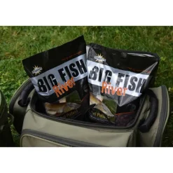 Pellet Dynamite Baits Big Fish River Barbel Pellets 1.8kg