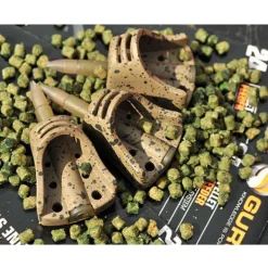 Pellet feeder coup guru mini pellet feeder 24g