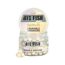 Pellets Mous DYNAMITE BAITS Durable HP Garlic 6mm