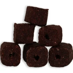 Pellets Overfight Squid Liver Pellets Cube 5kg