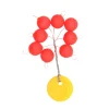 Perles flottantes sphériques flashmer stop float 7,5mm