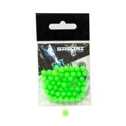 Perles Soft luminous Sasori