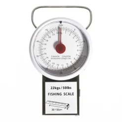 Peson avec mètre intégré redfish 22kg