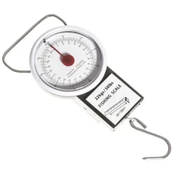Peson avec mètre intégré redfish 22kg