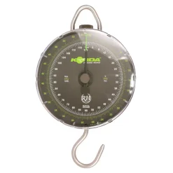 Peson carpe korda scales reuben heaton 54kg