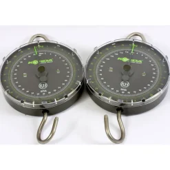Peson carpe korda scales reuben heaton 54kg