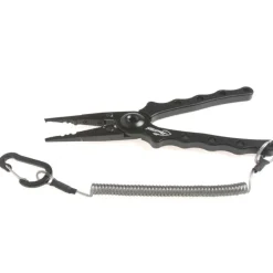 Pince de pêche multifonction en aluminium redfish 18cm