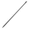 Pique Bankstick Sonik Stanz Screwpoint 92cm Aluminium Anodisé