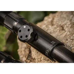 Pique Solar Black Lite 9" Bankstick (23cm)