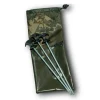 Piquets Nash Titan Bivvy Peg 30 cm x10