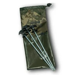 Piquets Nash Titan Bivvy Peg 30 cm x10