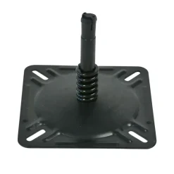 Platine simple frazer