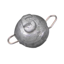 Plomb carnassier spro bottom jig