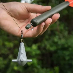 Plomb marqueur carpe korda pronged marker leads 3 / 4oz (86g / 113g)