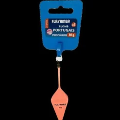 Plomb Portugais Phospho Rose Flashmer
