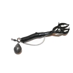 Plombs de pêche sakura plombs clip poire