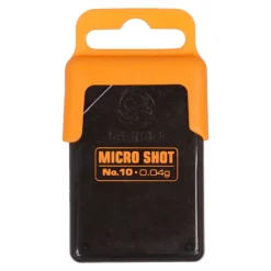Plombs fendus coup guru micro shot