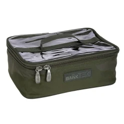 Pochette Sonik Bank-Tek Accessory Pouch Medium