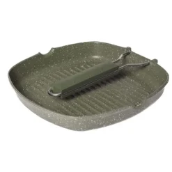 Poêle Trakker Armolife Marble Griddle Pan