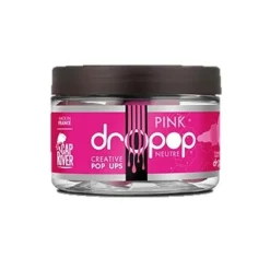 Pop up Cap River Dropop Neutre 14mm 40g