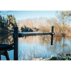 Poste de Peche Teos X-PLOR Feeder Single Arm