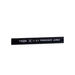Poste de Peche Teos X-PLOR Feeder Single Arm